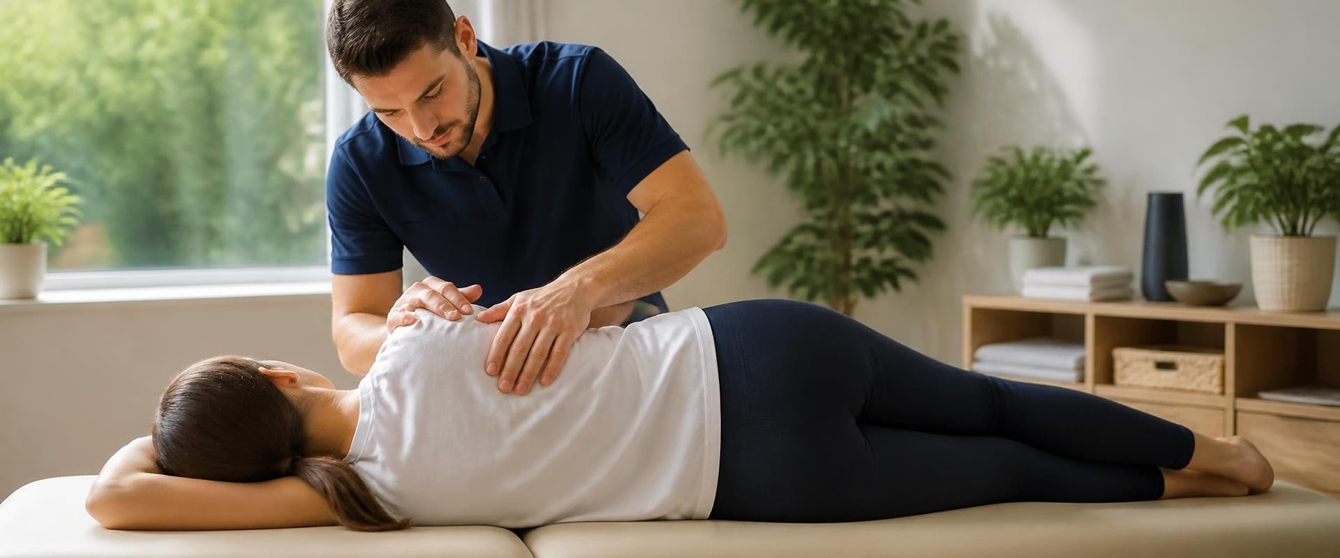 Understanding Osteopathy and Its Role in Personalized Patient Care