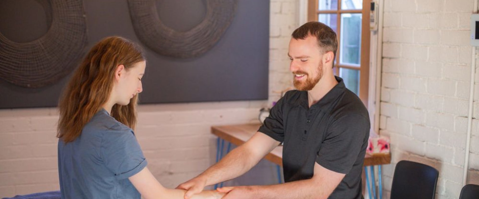 Comprehensive Teen Treatment with Osteopathy in Montville