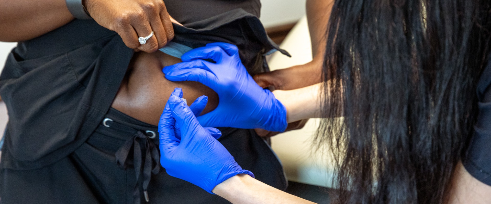 Weight Loss Clinic In Fort Worth With Osteopathy For Added Wellness