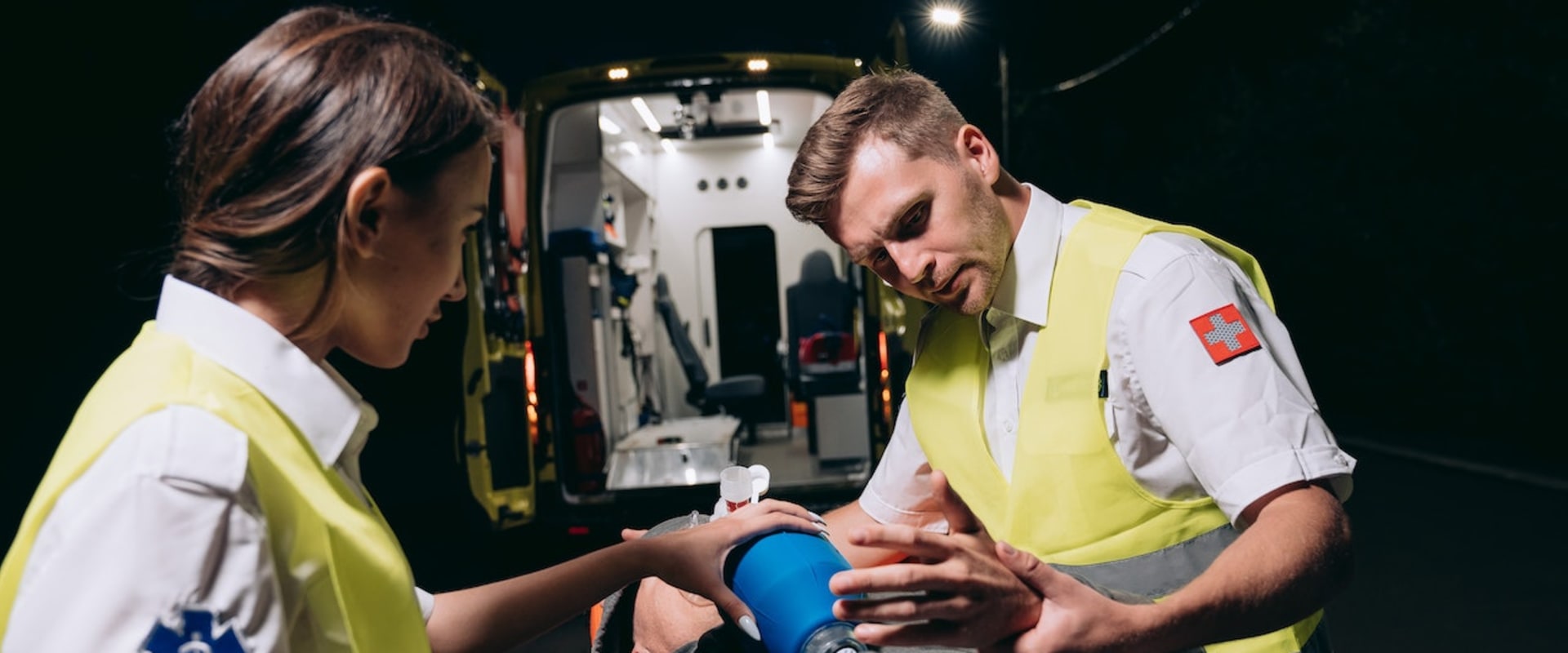 The Importance Of First Aid Courses In Wolverhampton: Enhancing Safety And Wellness With Osteopathic Techniques