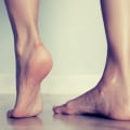 From Flat Feet to Back Pain: How Osteopathy and Podiatry Connect