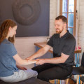 Comprehensive Teen Treatment with Osteopathy in Montville