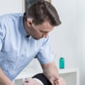 Who performs osteopathic manipulation?