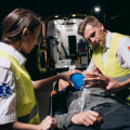 The Importance Of First Aid Courses In Wolverhampton: Enhancing Safety And Wellness With Osteopathic Techniques