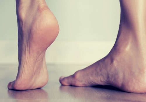 From Flat Feet to Back Pain: How Osteopathy and Podiatry Connect