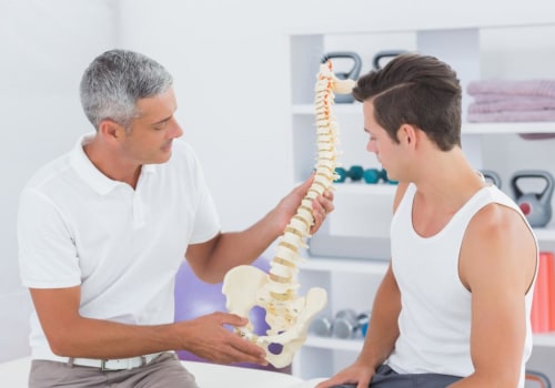 Is osteopathy recognised?