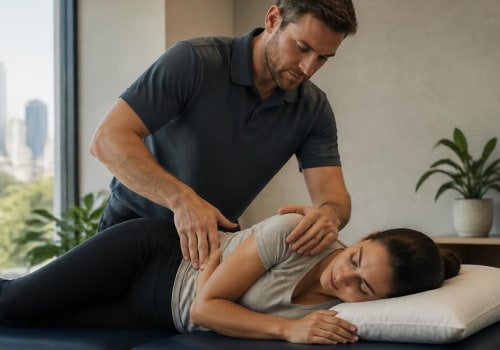 Enhancing Recovery with Osteopathy and MAT in Philadelphia