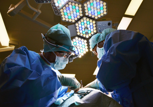 The Role of Osteopathy in Enhancing Plastic Surgery Outcomes