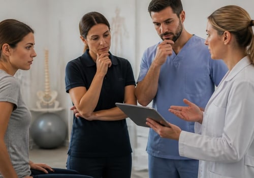 Exploring Alternatives: When Osteopathy Isn't Enough