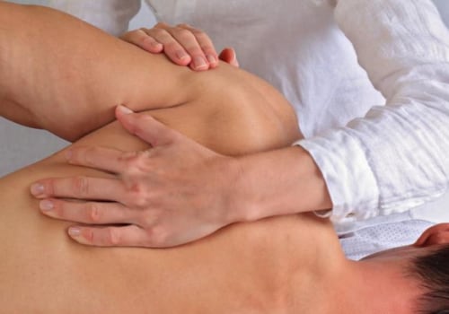 Can osteopathy help spondylosis?