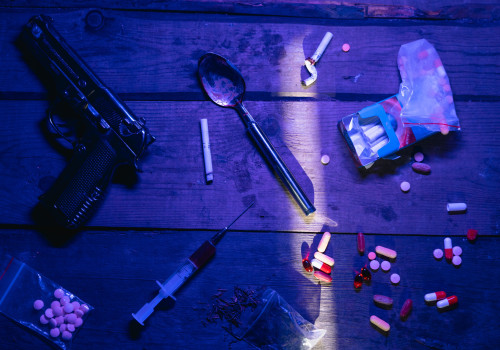 The Role of Osteopathy in Substance Abuse Treatment