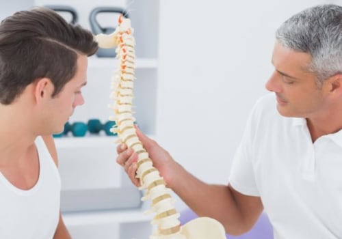 What does an osteopath do for osteoarthritis?
